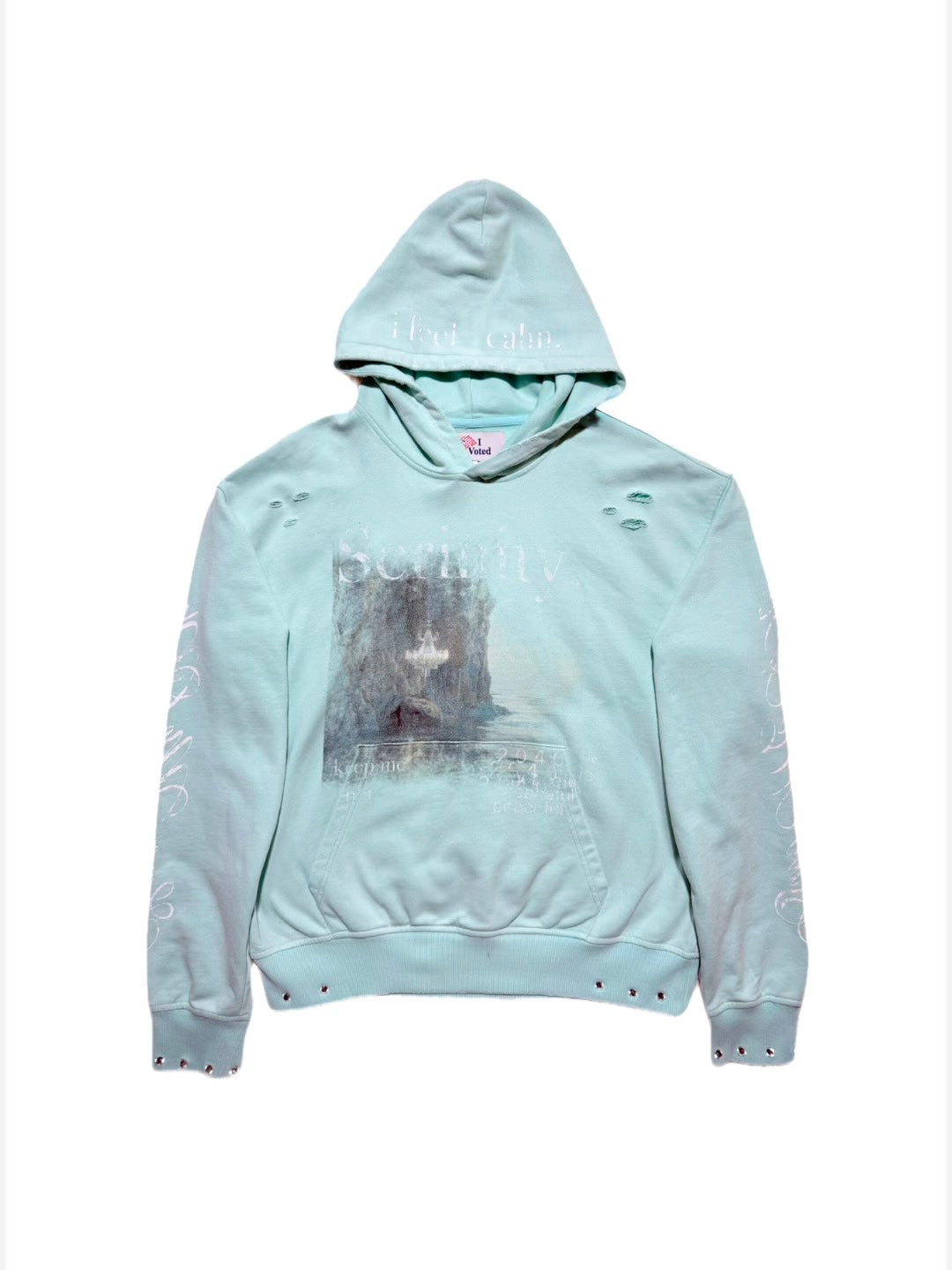 "Serinity" Hoodie