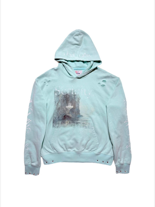 "Serinity" Hoodie